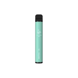 ELF BAR 600 Disposable 600 Puffs Menthol 2ml