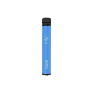 ELF BAR 600 Disposable Blue Razz Lemonade 600 Puffs