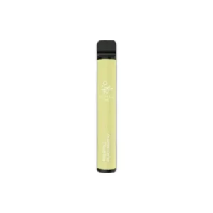 ELF BAR 600 Disposable Pineapple Peach Mango 600 Puffs 2ml