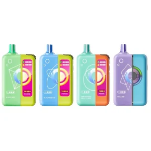 Elf Bar JoinOne30 20000 Puffs Prefilled Pod Kit