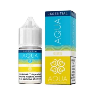 Equinox by Aqua Salts 30ML