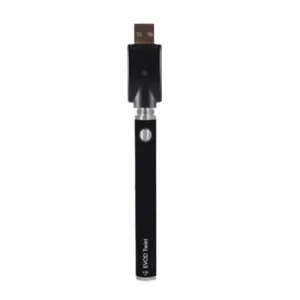 Evod 650mAh Twist Battery