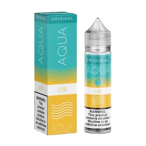 Flow by Aqua 60ML