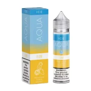 Flow Ice by Aqua 60ML