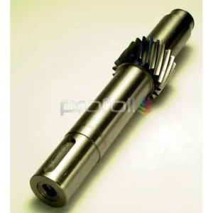 Flywheel Shaft Only – SBD0410