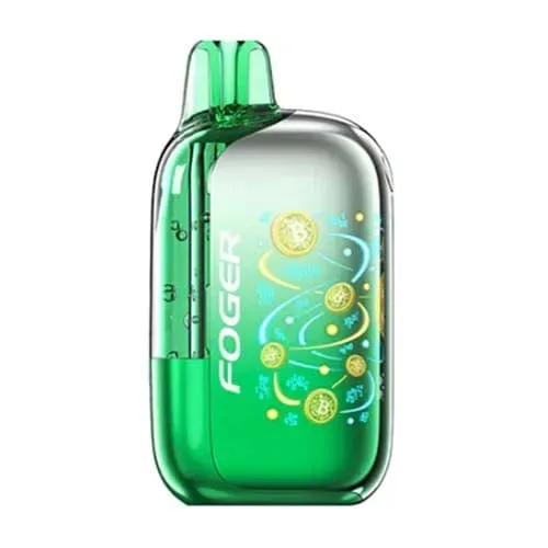 Foger Bit 35K Disposable Vape