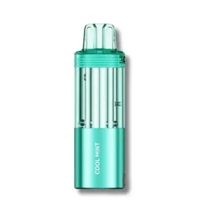 Foger Switch Pro 30K Disposable Vape Pod