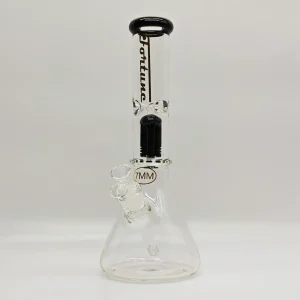 Fortune 14" Tree Percolator Beaker Bong