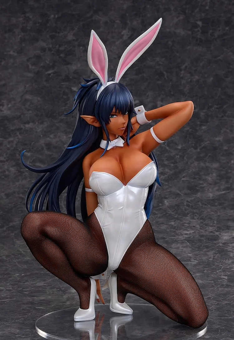 FREEing Arshes Nei Bunny Version 1/4 Scale Figure Heavy Metal Dark Fantasy - Image 2
