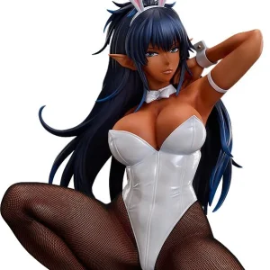 FREEing Arshes Nei Bunny Version 1/4 Scale Figure Heavy Metal Dark Fantasy