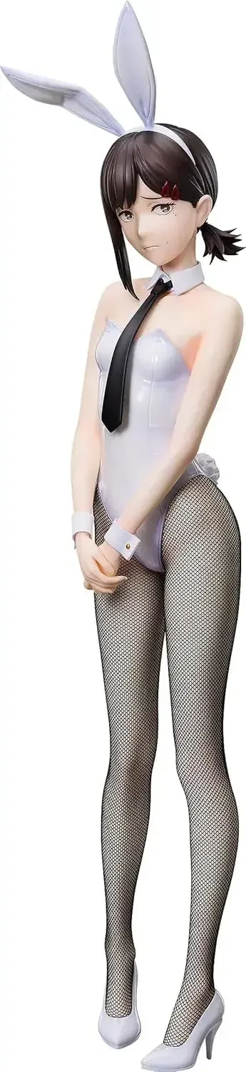 Freeing Chensorman Cobeini Bunny Figure 1/4 Scale Plastic