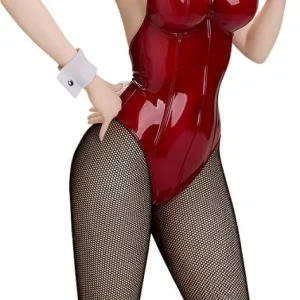 FREEing Lycoris Recoil Nishikigi Chisato Bunny Ver B-Style 1/4 Figure
