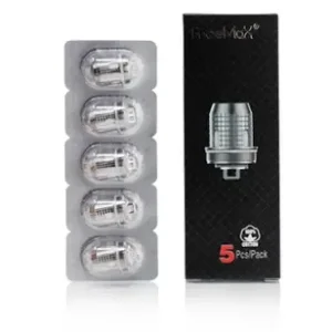FreeMax Fireluke M Coils