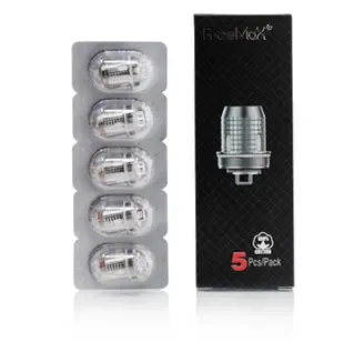 FreeMax Fireluke M Coils