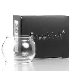 Freemax M Pro Replacement Glass 6ML 1PC