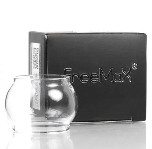 Freemax M Pro Replacement Glass 6ML 1PC