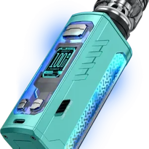 FreeMax Maxus Solo Kit