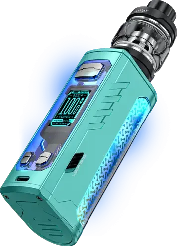 FreeMax Maxus Solo Kit