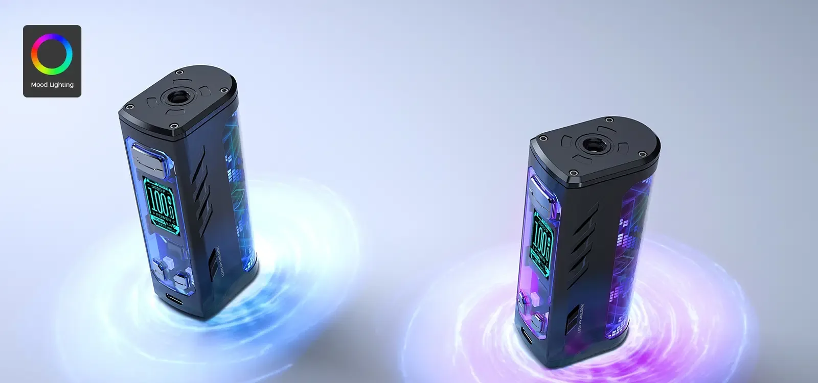 FreeMax Maxus Solo Kit - Image 2