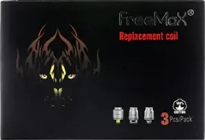 FreeMax Replacement Coil ( 3 Pack )