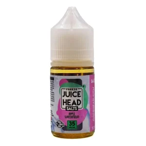 FREEZE Apple Watermelon 35mg Juice Head Salt 30mL