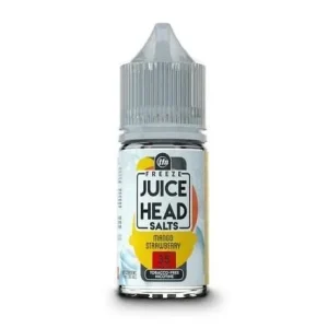 Freeze Mango Strawberry by Juice Head TFN Salts 30ML