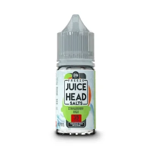 Freeze Strawberry Kiwi by Juice Head Salts 30ML