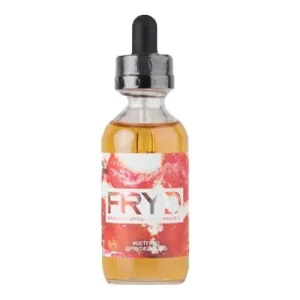 Fried Watermelon by Fryd 60ML