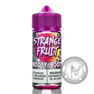 Frooty Booty by Strange Fruit 100ML