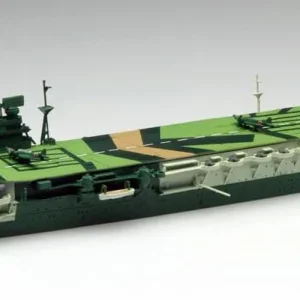 Fujimi Model 1/700 Japanese Navy Aircraft Carrier Zuikaku 1944 with Etching Parts