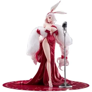 FuRyu Azur Lane Prinz Heinrich 1/7 Scale Figure Heinrich On Stage Version
