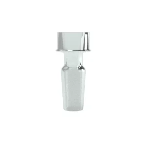G Pen Connect Glass Adapter - Male