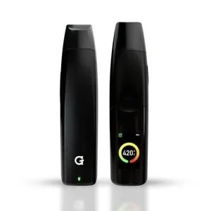 G PEN ELITE II VAPORIZER