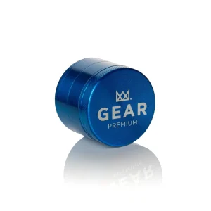 Gear Grinder 4 Piece Grinder - 40mm