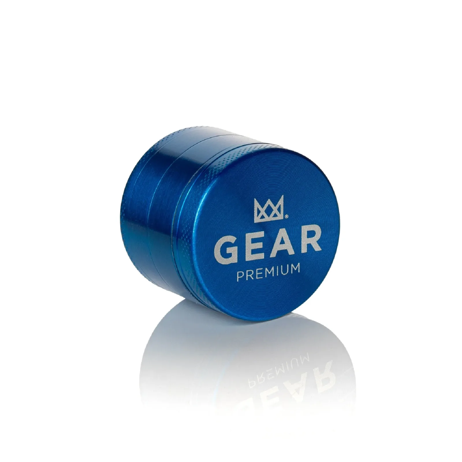 Gear Grinder 4 Piece Grinder - 40mm
