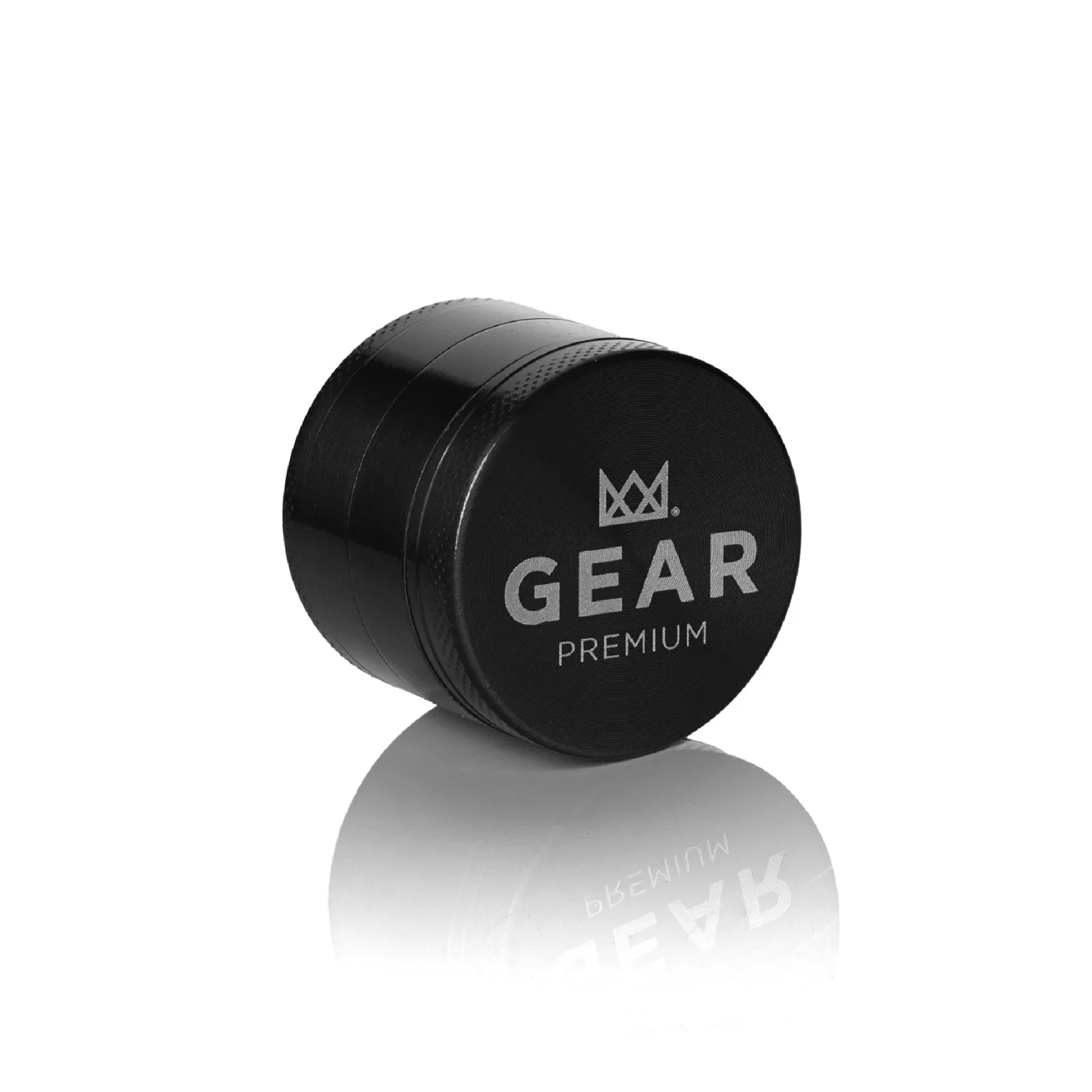 Gear Grinder 4 Piece Grinder - 40mm - Image 2