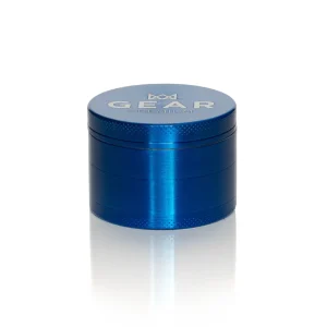 Gear Grinder 4 Piece Grinder - 50mm
