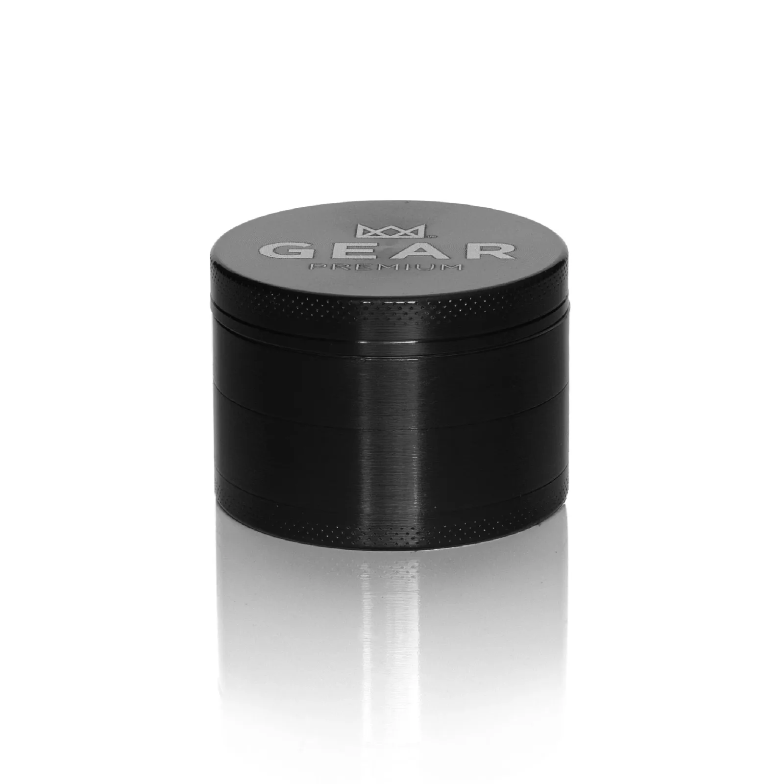 Gear Grinder 4 Piece Grinder - 50mm - Image 2