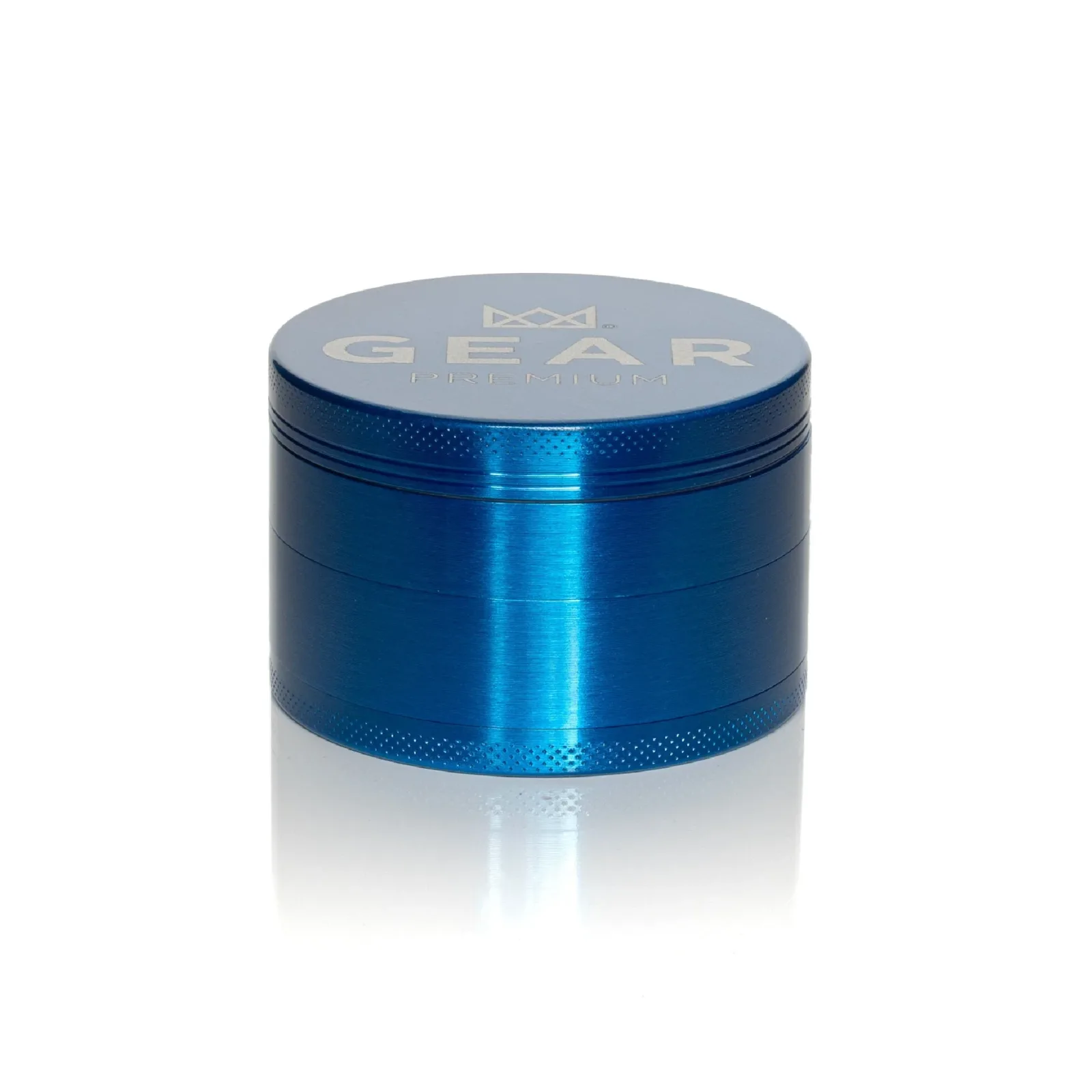 Gear Grinder 4 Piece Grinder - 63mm