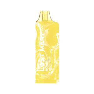 Ginger Beer Lost Mary MO5000 - Vapeoutletus Online Vape Store