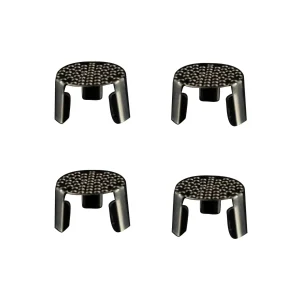 Glass Heater Cover Screen Pack - XQ2