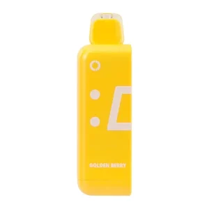 Golden Berry Off Stamp Classic Cube Pod - Vapeoutletus Online Vape Store