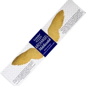 Goloka Archangel - Melchizedek Tuesday Incense Sticks 15g