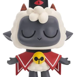 Good Smile Arts Shanghai Cult of the Lamb Sofubi Figure by Good Smile Company
