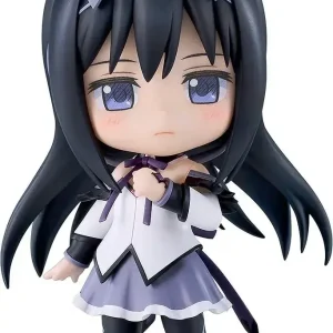 Good Smile Company Akatami Homura Movie Version Nendoroid Figure
