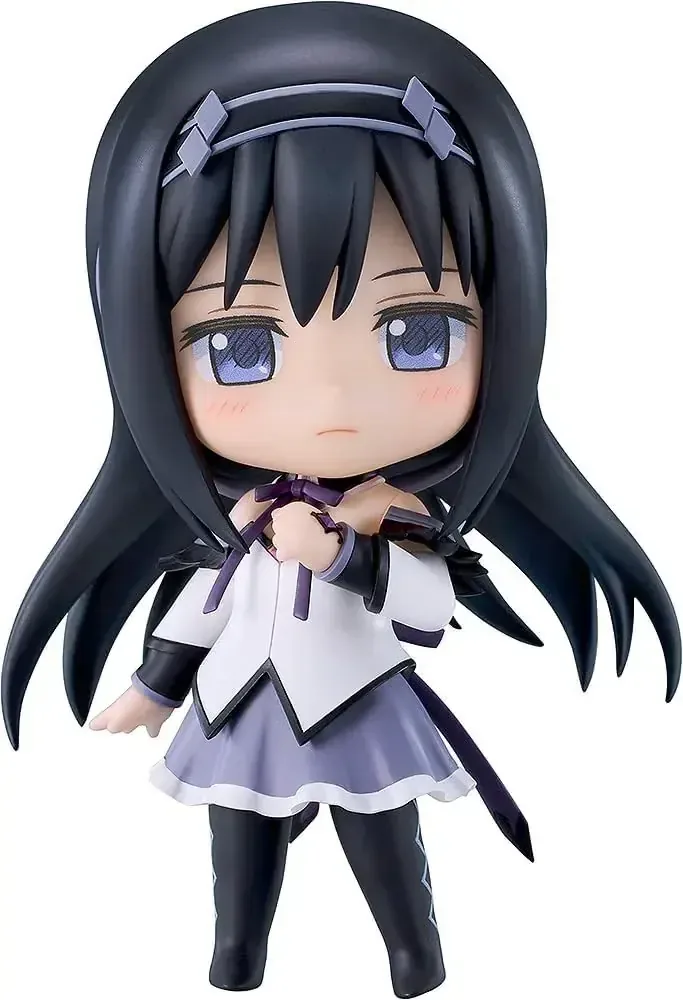 Good Smile Company Akatami Homura Movie Version Nendoroid Figure
