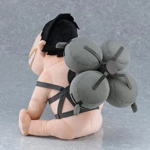 Good Smile Company Attack on Titan Shariki No Kyojin Shop Exclusive Figure