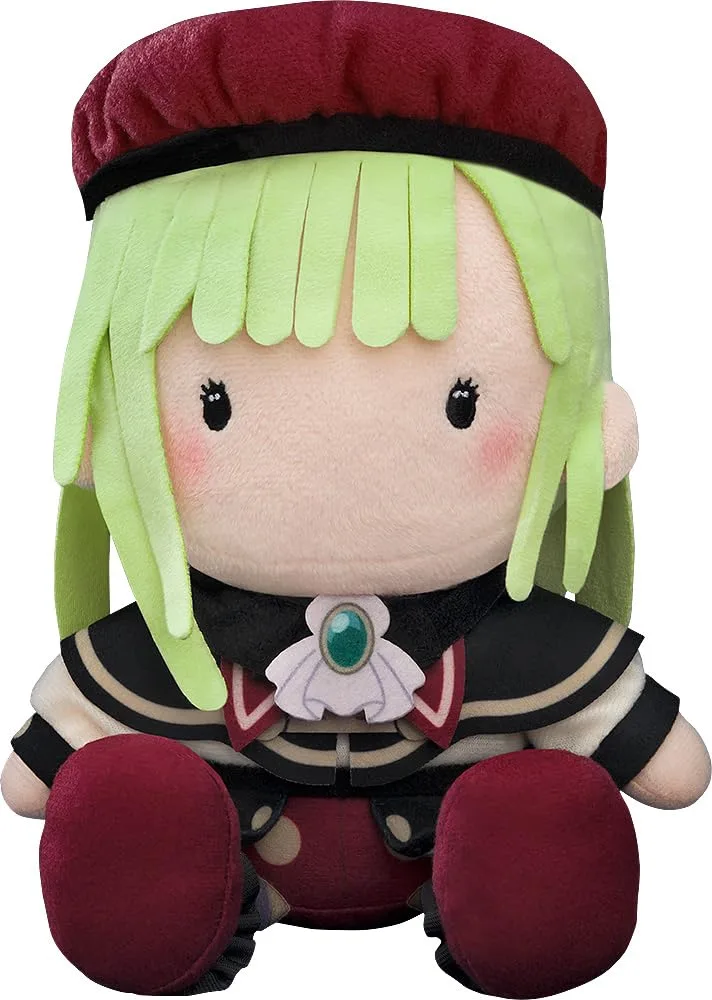 Good Smile Company Bang Dream Ave Mujica Mortis Doll Plushie