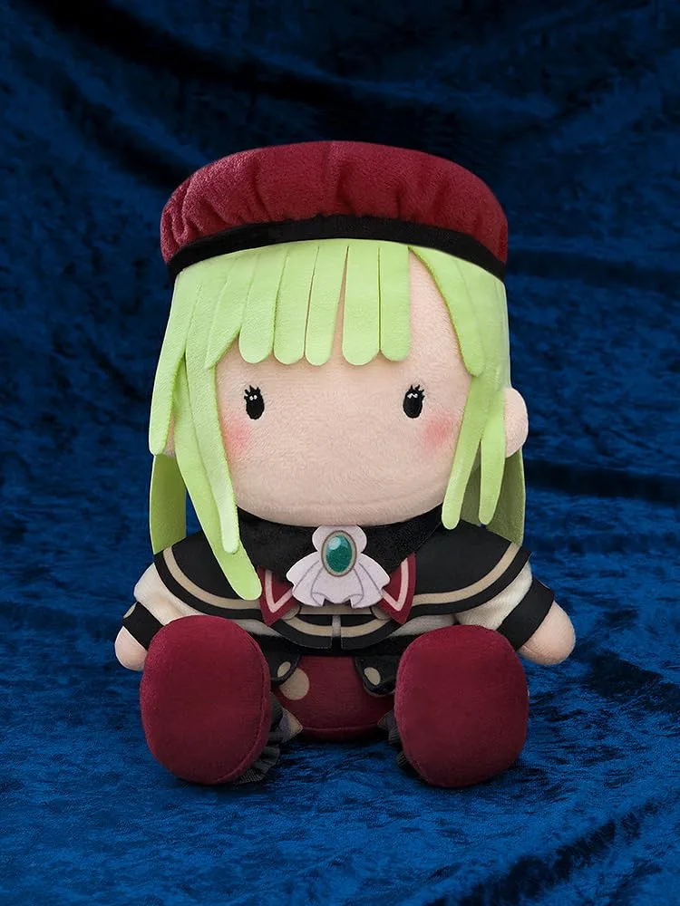 Good Smile Company Bang Dream Ave Mujica Mortis Doll Plushie - Image 2