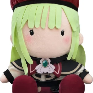 Good Smile Company Bang Dream Ave Mujica Mortis Plushie Just-A-Bit Bigger